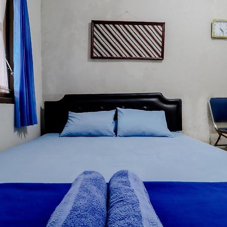 Homestay Damandiri Prambanan Syariah Salakan Exteriér fotografie