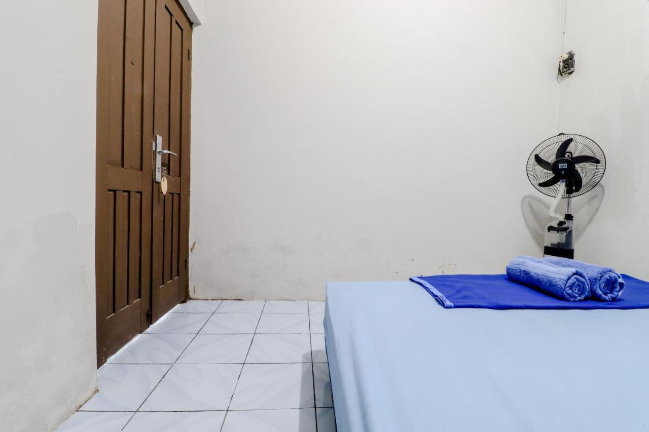 Homestay Damandiri Prambanan Syariah Salakan Exteriér fotografie