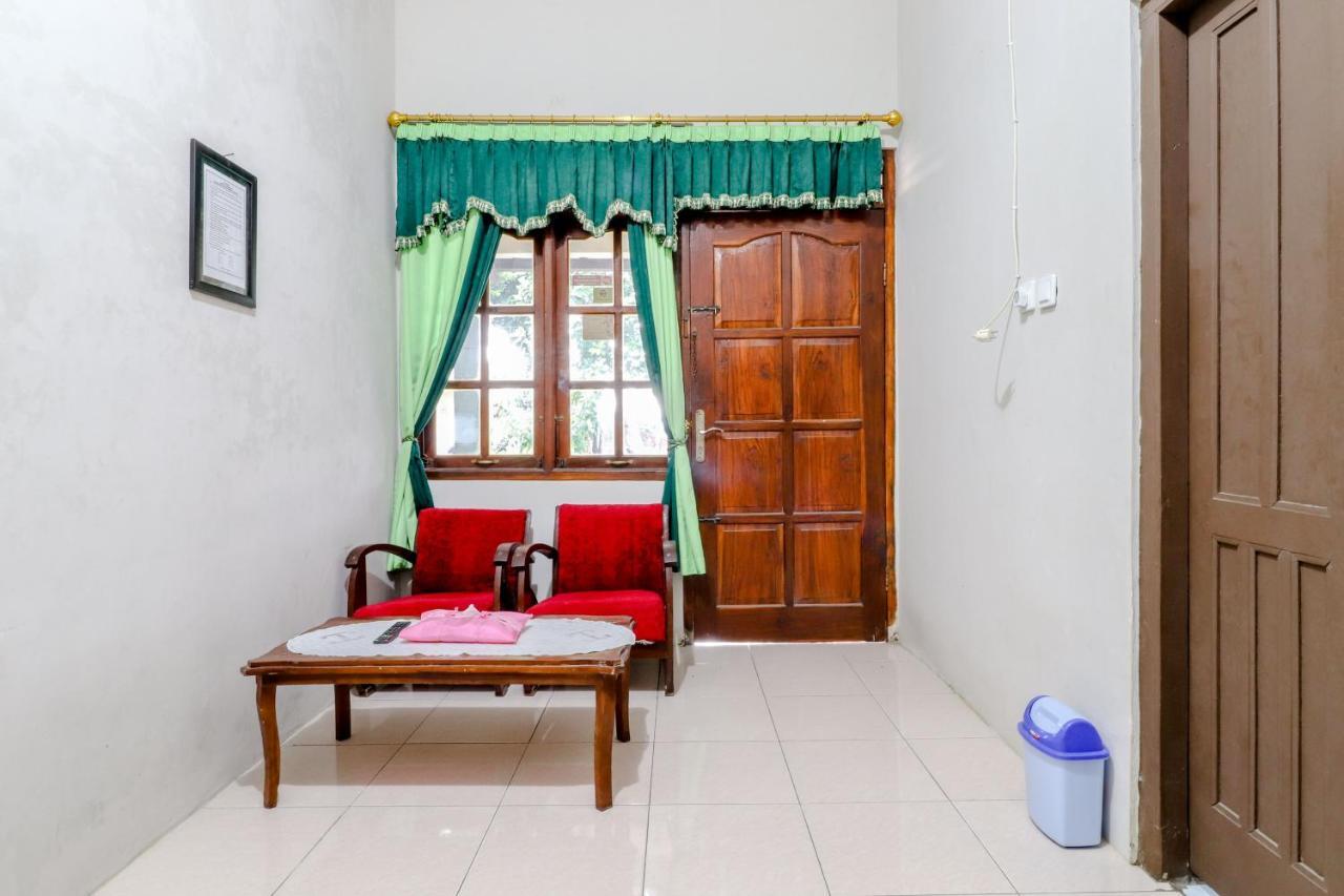Homestay Damandiri Prambanan Syariah Salakan Exteriér fotografie