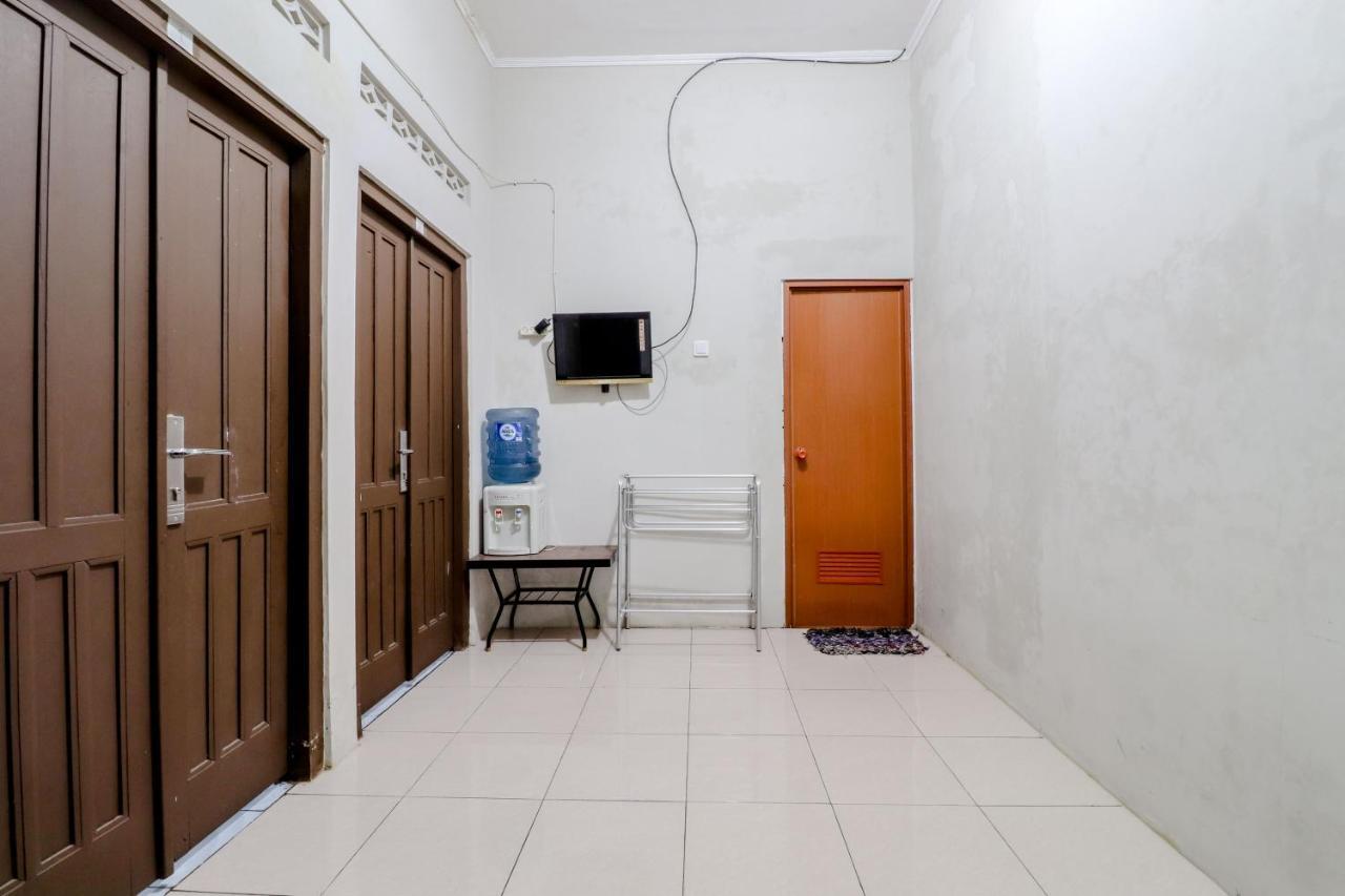 Homestay Damandiri Prambanan Syariah Salakan Exteriér fotografie