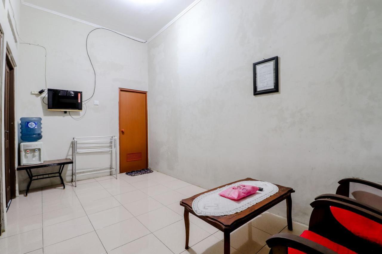 Homestay Damandiri Prambanan Syariah Salakan Exteriér fotografie