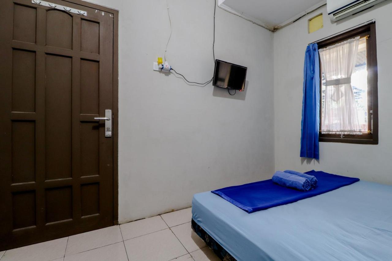 Homestay Damandiri Prambanan Syariah Salakan Exteriér fotografie